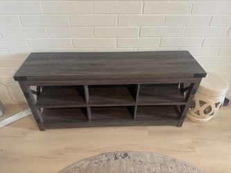 Credenza