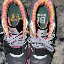 BO Jackson Cross Trainers