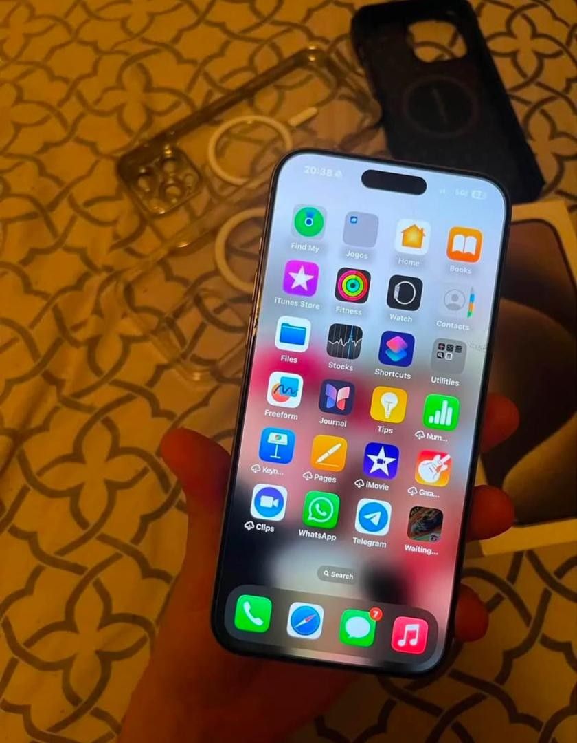 IPhone. 14. Pro. Max. Unlocked