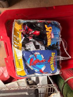 kids blanket