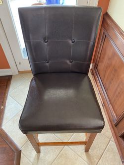 Brand New Counter Chair
