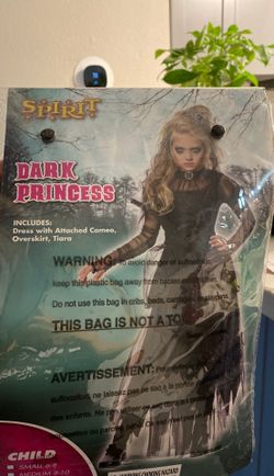 Kids costume