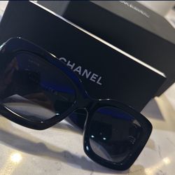 Brand new Chanel glasses 