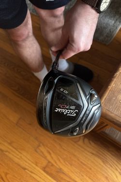 Titleist 917 D2 10.5 Driver