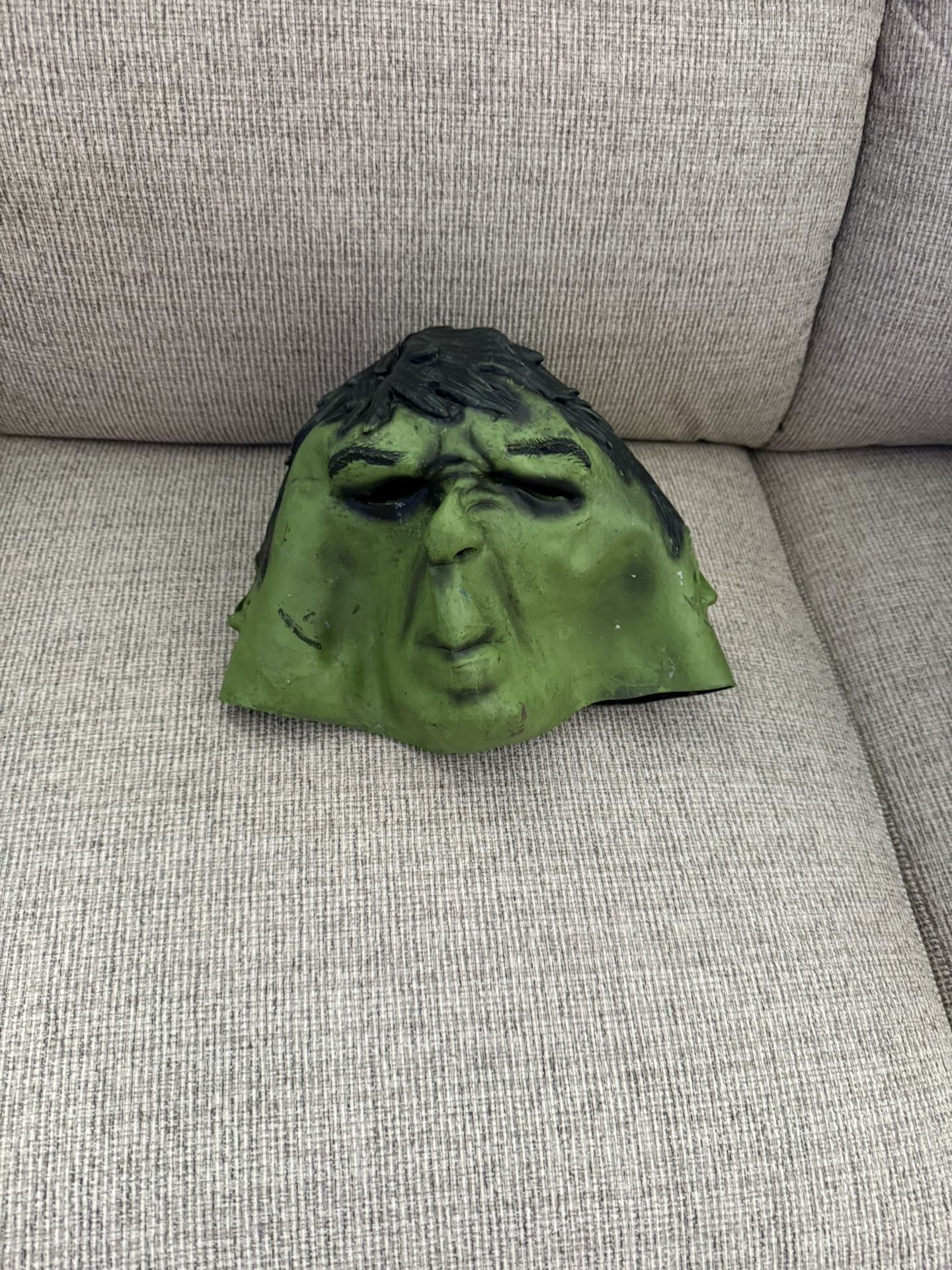 Halk Mask