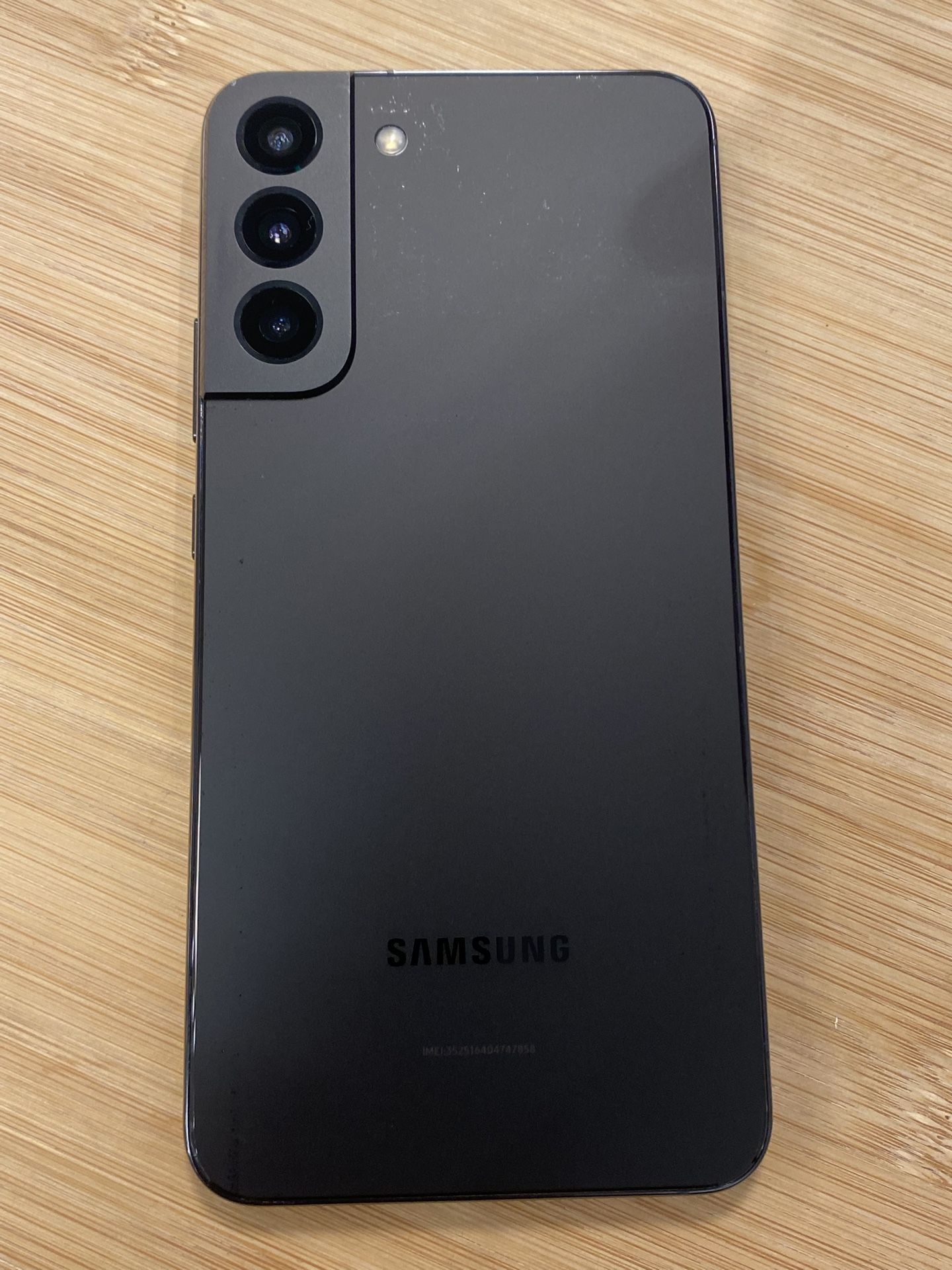 Galaxy S22 Plus Fully Unlocked