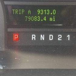 2012 Ford E-350