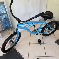 Kids Bike Used Like Twice 