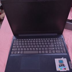 Lenovo Laptop, Used