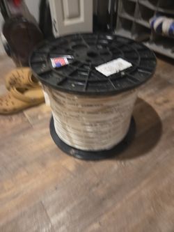 2500 Lb Polyester Pull String