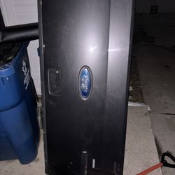2008 F150 Tailgate  From An Fx4 Standard Bed