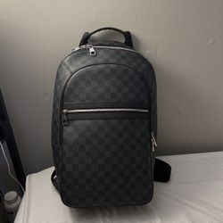 Louis Vuitton Backpack 