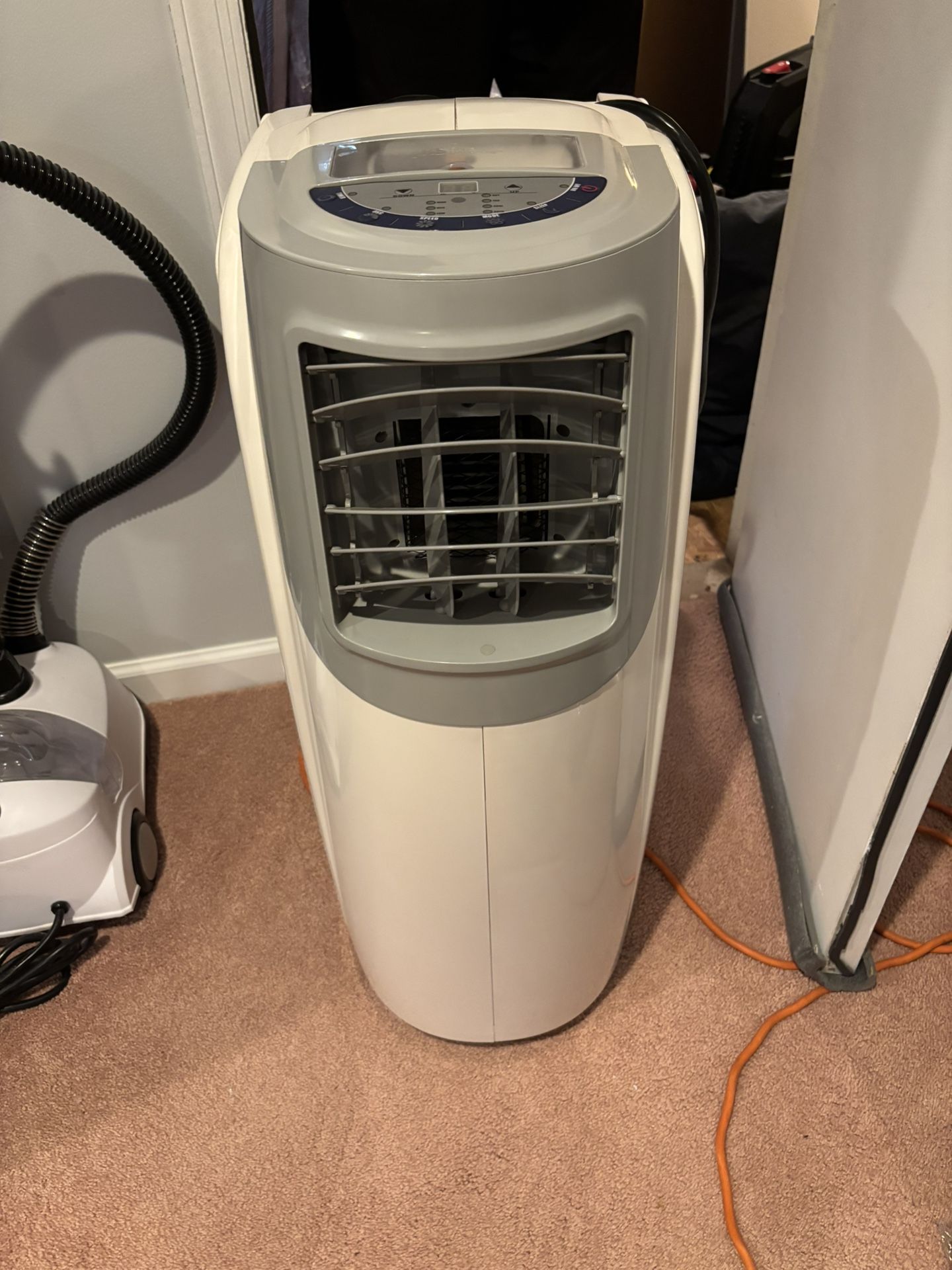 Portable Air Conditioner