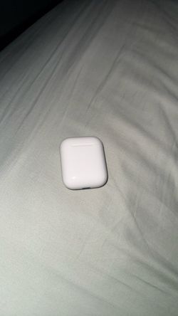 Air Pods 1Gen