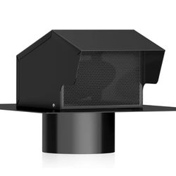 Roof vent