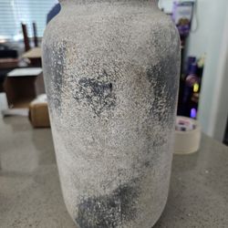 Ceramic Rustic Vase