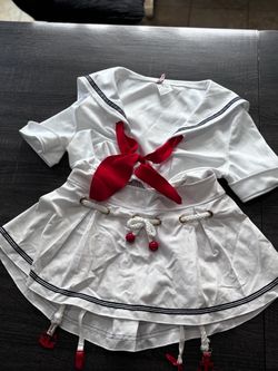 Ladies costume
