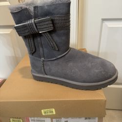 Ugh Boots