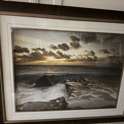 Large Picture Wall Art