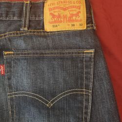 Men's Levi's Jeans 514