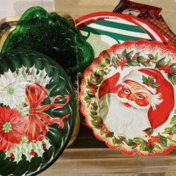 Christmas Serving Mix