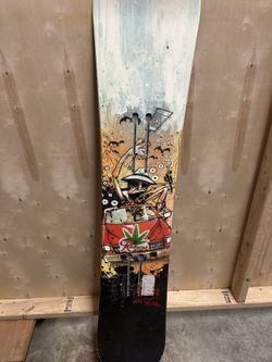 Forum Peter Line Fear and Loathing Las Vegas 151cm