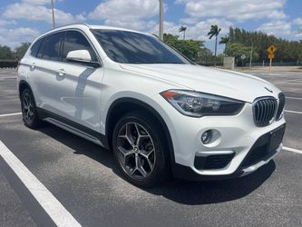 2018 BMW X1