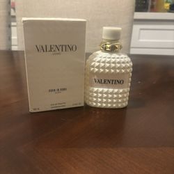 Valentino Cologne
