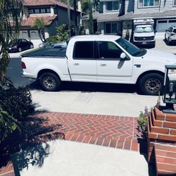 2003 Ford F-150