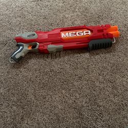 Nerf Gun