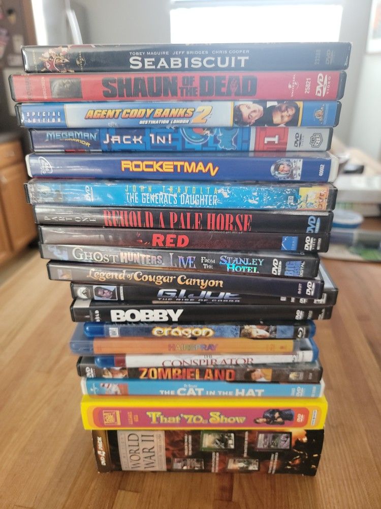 Movies Movies Movie Amd More
