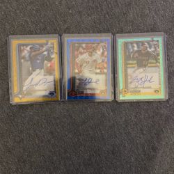 Baseball Cards No Bulk