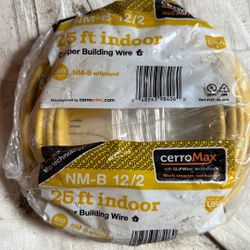 12/2 Romex