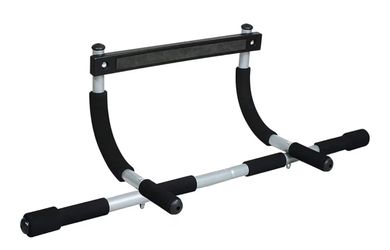 Iron Gym pull up bar