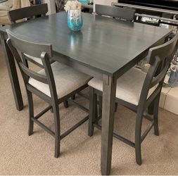 Dining Table Set