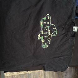 Bape Shirt