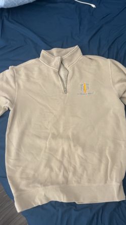 Huntington Beach Quarter Zip medium