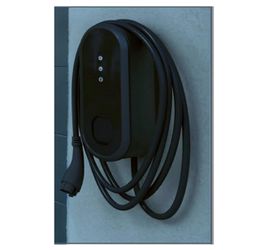 eBox Pro Level 2 EV Charger, 32A, 240V, L2iBPC2-32-240-16-001