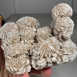 Impressive & Pristine Desert Rose Statement Piece