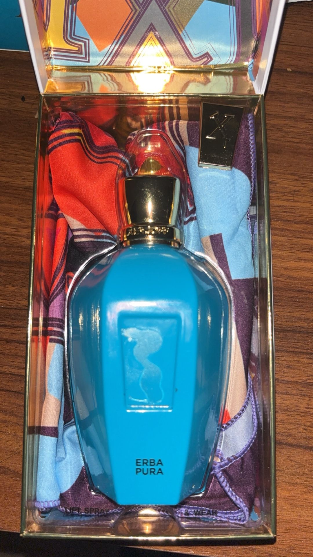 Xerjoff Cologne 