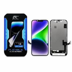 iPhone 14 LCD Touch Screen Assembly Replacement Oled