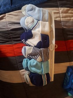Baby Socks