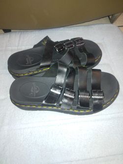 Sandel Dr Martin  Size  11  US M