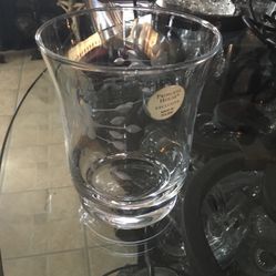 Princess House. Set De 4 Vasos Grandes 