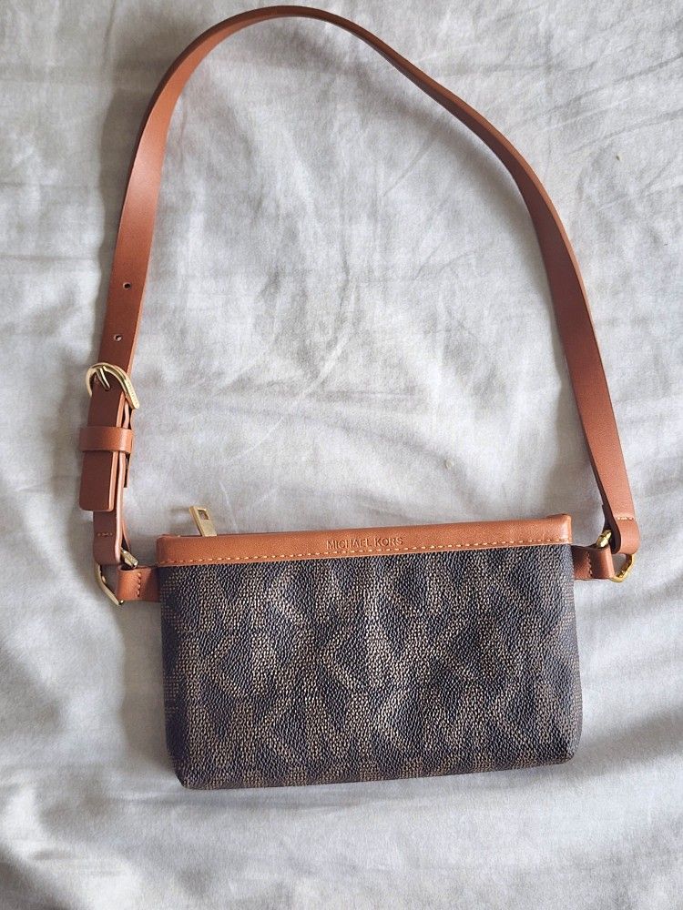 New Handbag Michael Kors