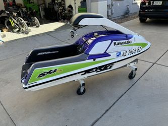1998 Kawasaki 750 SXI Pro for Sale in Mesa, AZ - OfferUp