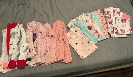 Toddler Girl Clothes size 3T