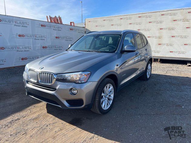 2015 BMW X3 for Sale in Victorville, CA - OfferUp