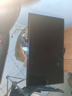 Sony Vizo Flat Screen