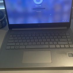 Gaming Laptop – Windows 11 – Great Condition